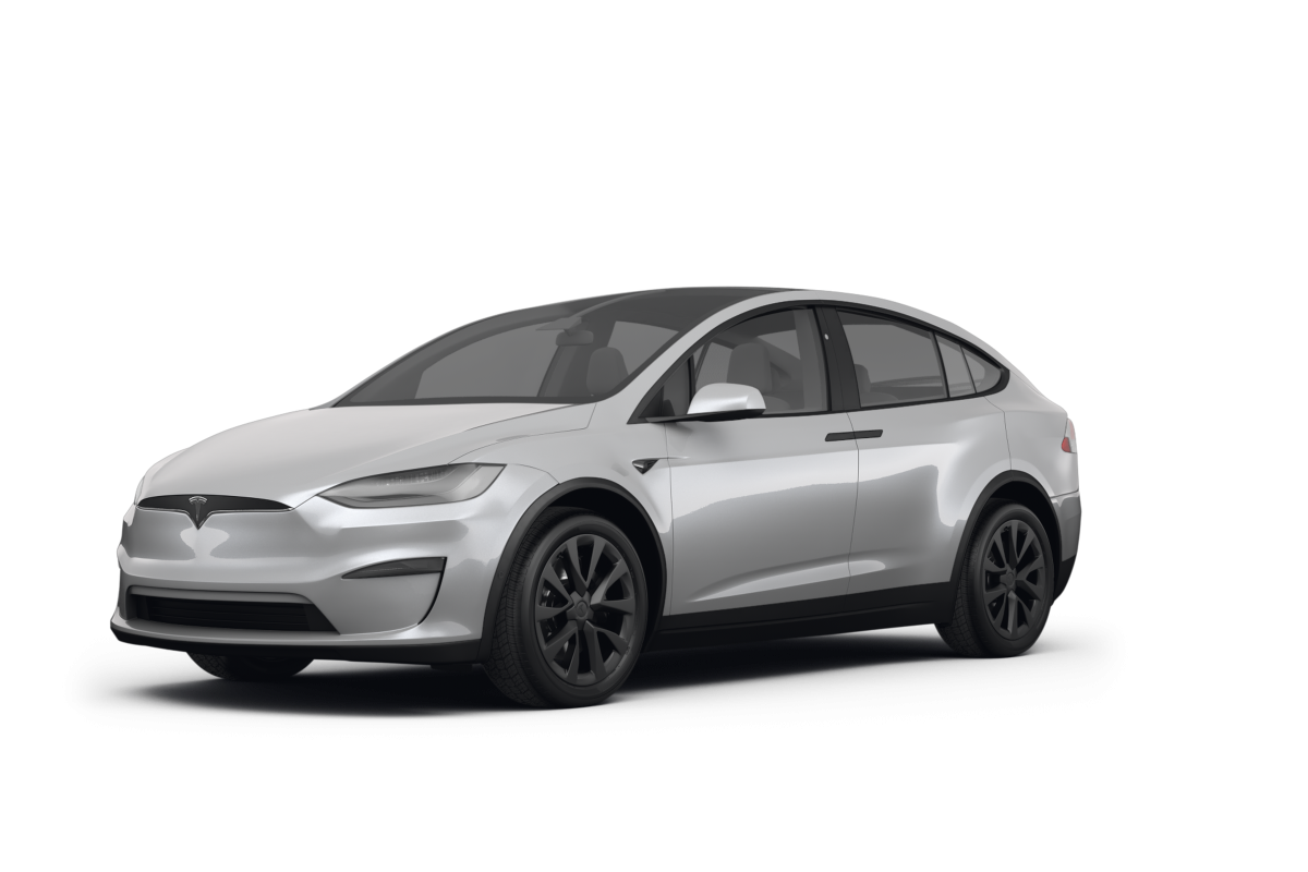 2026 Tesla Model X